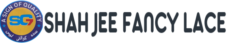 Shah jee Fancy Lace